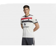 Футбольная форма Adidas FC Man Unt