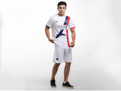 Футбольная форма Jordan FC PSG