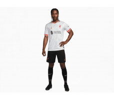 Футбольная форма Nike FC Liverpool