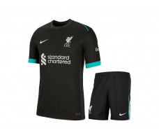 Футбольная форма Nike FC Liverpool
