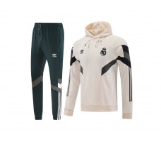 Спортивный костюм Adidas FC Real Madrid
