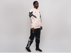 Спортивный костюм Adidas FC Real Madrid
