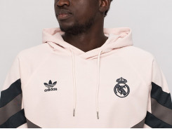 Спортивный костюм Adidas FC Real Madrid