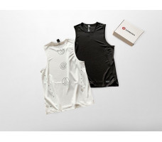 Майка Lululemon - 2 шт