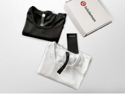 Майка Lululemon - 2 шт