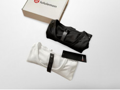 Майка Lululemon - 2 шт