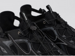 Кроссовки Mizuno Racer Trail SE