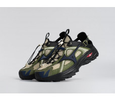 Кроссовки Mizuno Racer Trail SE
