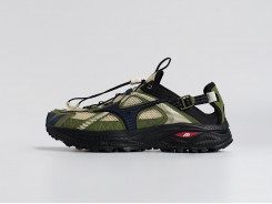 Кроссовки Mizuno Racer Trail SE