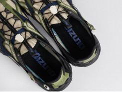 Кроссовки Mizuno Racer Trail SE