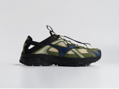 Кроссовки Mizuno Racer Trail SE