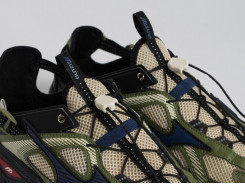Кроссовки Mizuno Racer Trail SE