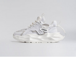 Кроссовки Fendi