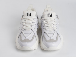 Кроссовки Fendi