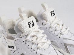 Кроссовки Fendi