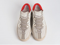 Кроссовки Adidas Y-3 HOKORI II