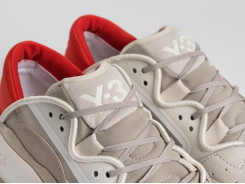 Кроссовки Adidas Y-3 HOKORI II