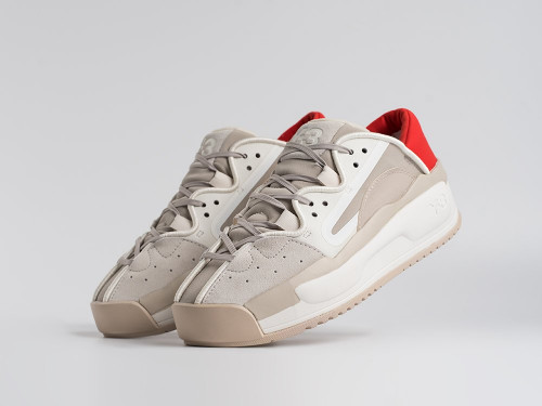 Кроссовки Y-3 HOKORI II