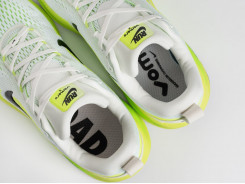 Кроссовки Nike Vomero 18