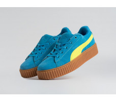Кроссовки Rihanna Fenty x Puma Creeper Phatty
