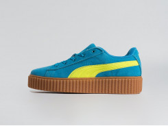 Кроссовки Rihanna Fenty x Puma Creeper Phatty