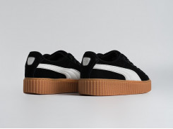 Кроссовки Rihanna Fenty x Puma Creeper Phatty