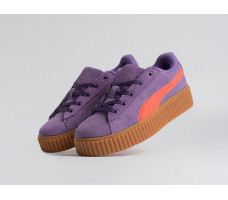 Кроссовки Rihanna Fenty x Puma Creeper Phatty