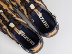 Кроссовки Mizuno Racer Trail SE