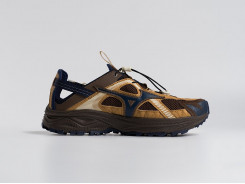 Кроссовки Mizuno Racer Trail SE