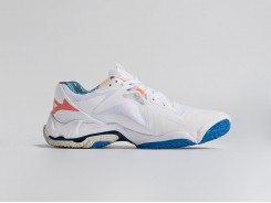 Кроссовки Mizuno Wave Lightning Z8