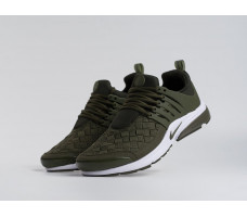Кроссовки Nike Air Presto SE Woven