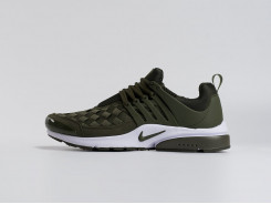 Кроссовки Nike Air Presto SE Woven