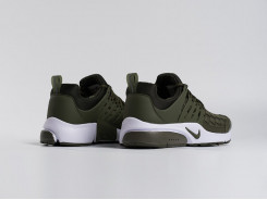 Кроссовки Nike Air Presto SE Woven