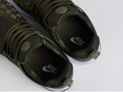 Кроссовки Nike Air Presto SE Woven