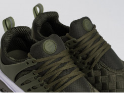 Кроссовки Nike Air Presto SE Woven