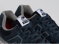 Кроссовки New Balance 574