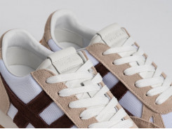 Кроссовки Hogan