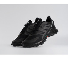 Кроссовки Salomon Supercross 4 GTX