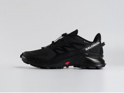 Кроссовки Salomon Supercross 4 GTX