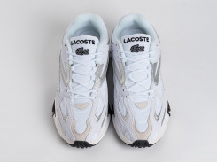 Кроссовки Lacoste Кроссовки Lacoste