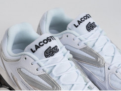 Кроссовки Lacoste Кроссовки Lacoste