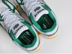 Кроссовки Lacoste