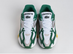 Кроссовки Lacoste