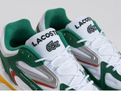 Кроссовки Lacoste