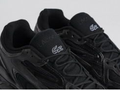 Кроссовки Lacoste Кроссовки Lacoste