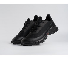 Кроссовки Salomon Alphacross 5 GTX