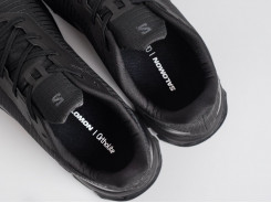 Кроссовки Salomon Alphacross 5 GTX