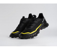 Кроссовки Salomon Alphacross 5 GTX