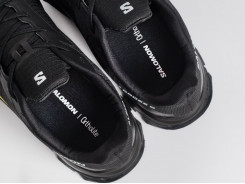 Кроссовки Salomon Alphacross 5 GTX