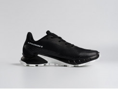 Кроссовки Salomon Alphacross 5 GTX